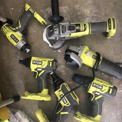Tools