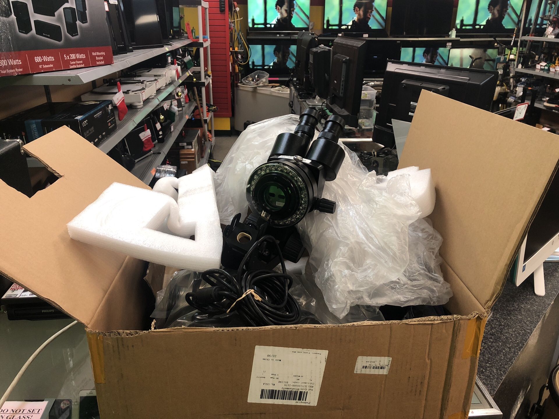 Jewelry Welder ( new condition)