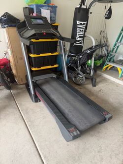 Proform pro 2000