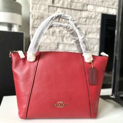 Coach Cherry bag Charm for Sale in Arlington, TX - OfferUp