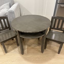 Kids Table And Chairs 