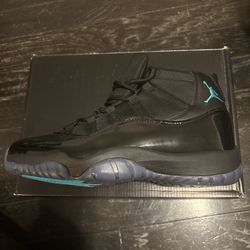 Gamma blue size 11 1:1 brand new