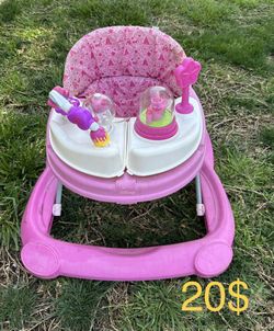 Baby Items