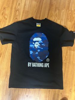A Bathing Ape TEE