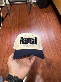 Hawaii SnapBack/cap/hat