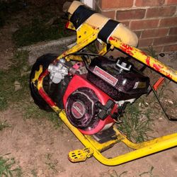 212CC minibike (ENGINE ONLY)