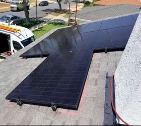 Solar service