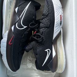 Basketball Shoes