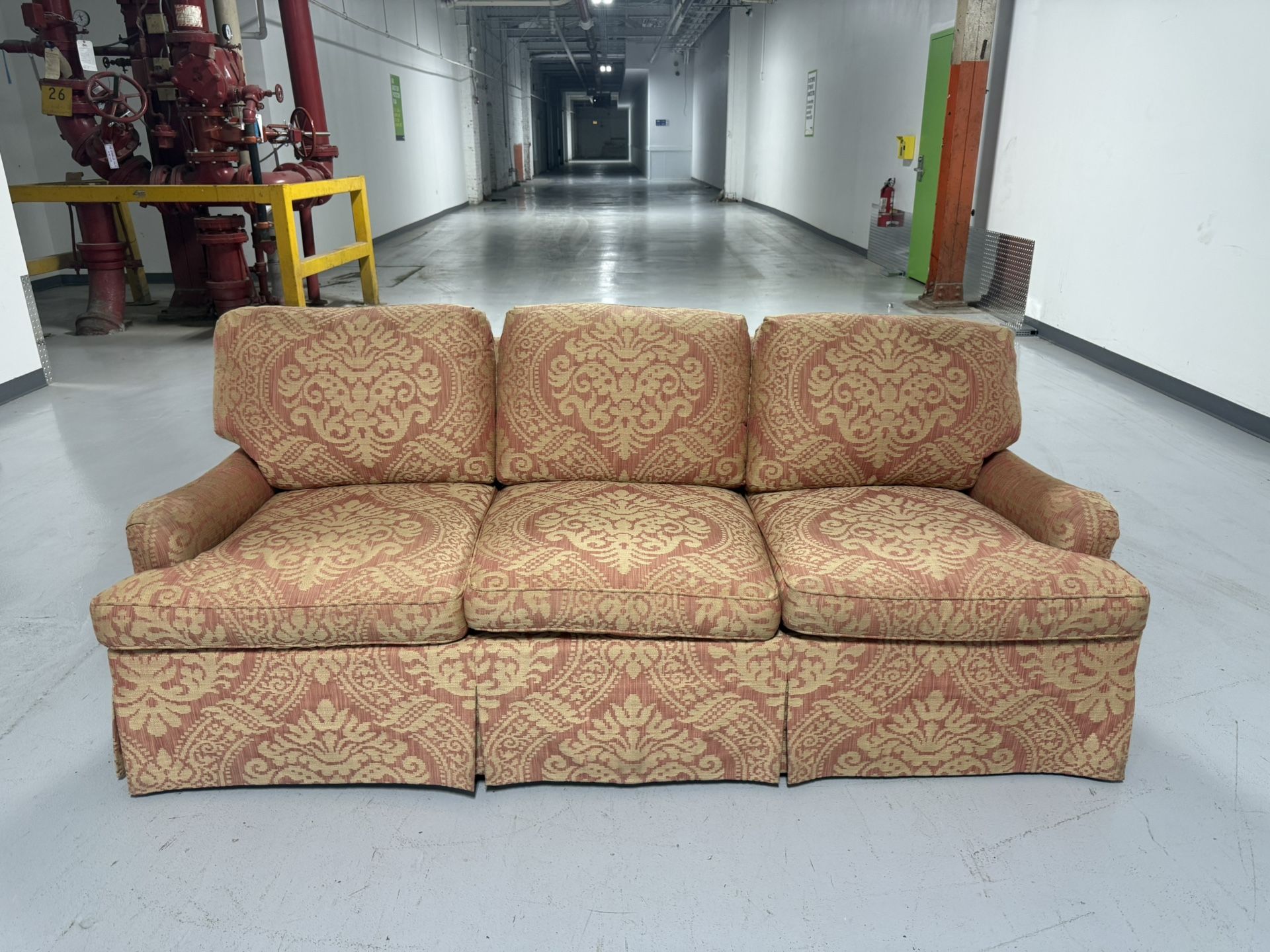 Couch $150 - Free Delivery