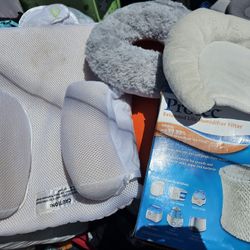 Baby Items And Tablet Case