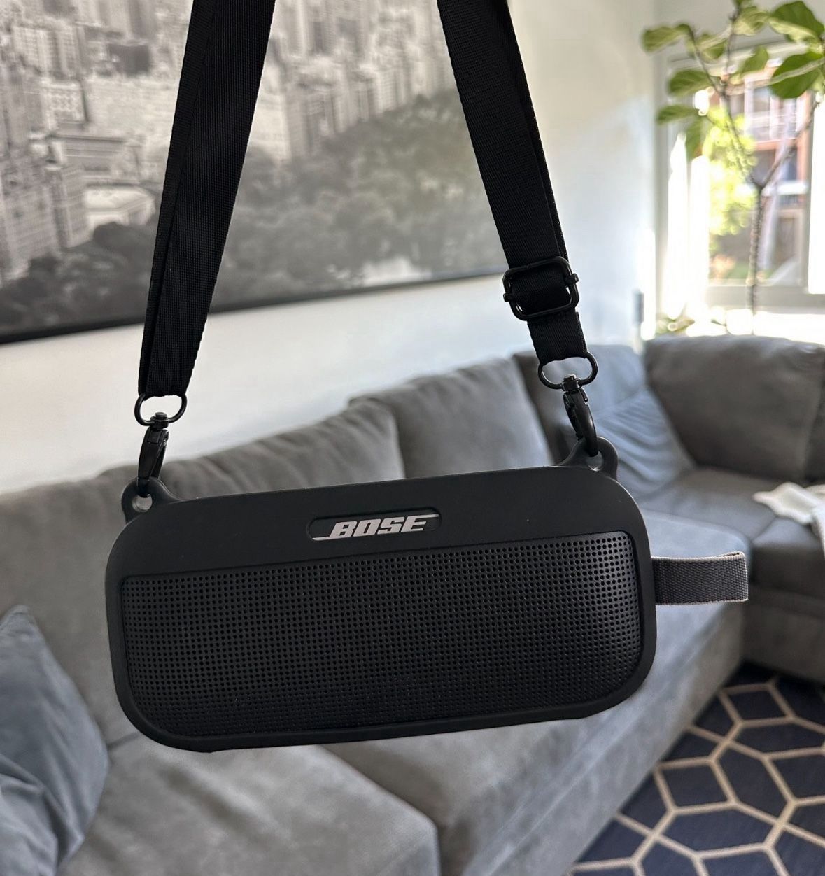 Bose SoundLink Flex