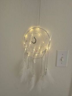 Dream catcher