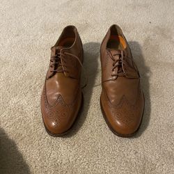 Cole Haan Men Dress Shoe