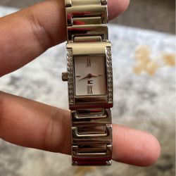 Tommy Watch