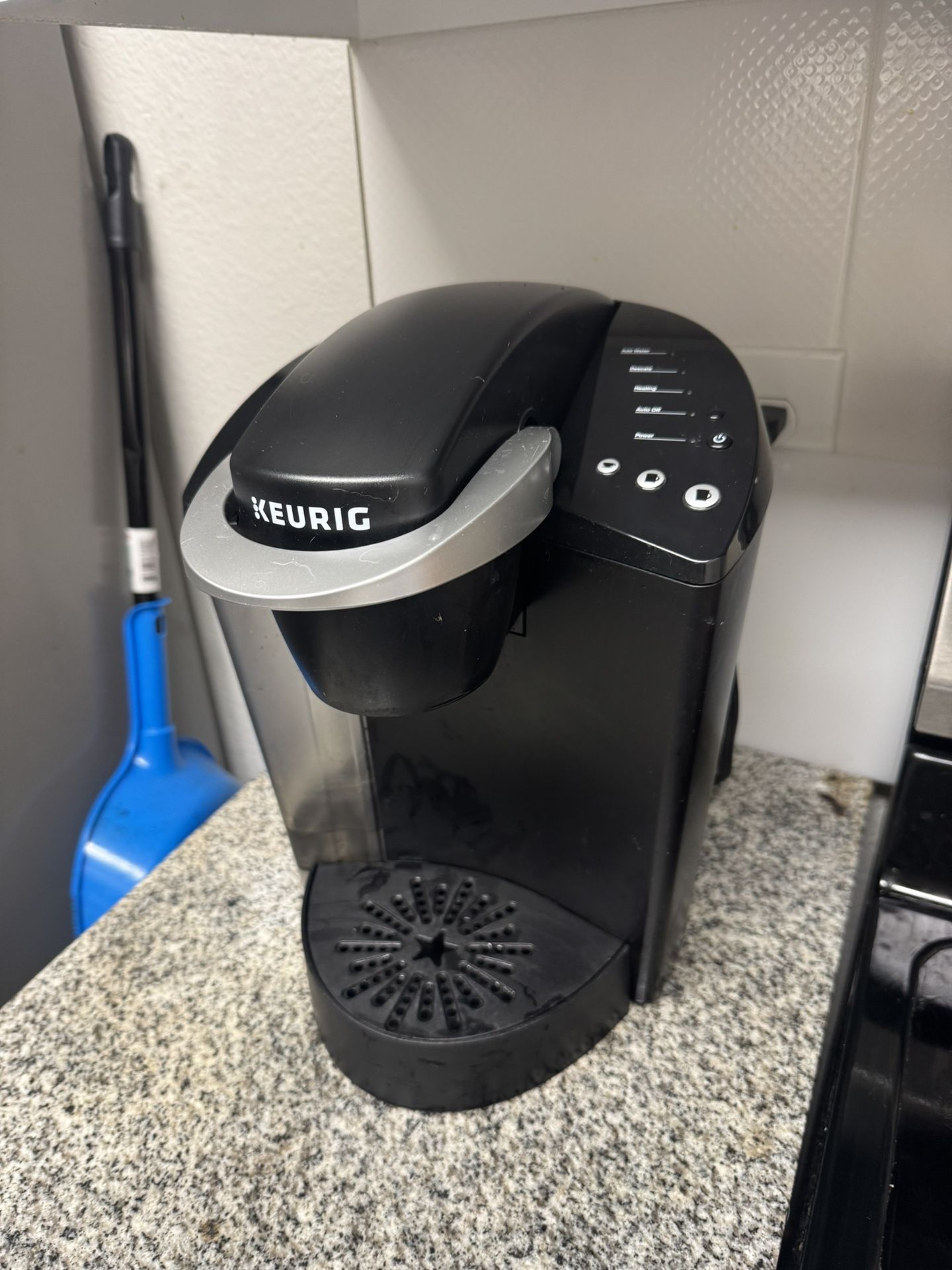 Keurig! New just bought 