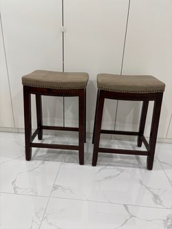2 Banquetas