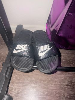 Nike sandals
