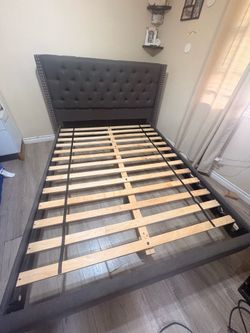 Bed Frame