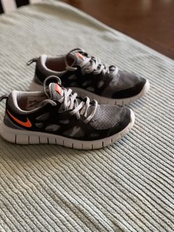Nike Free 2 Size 6