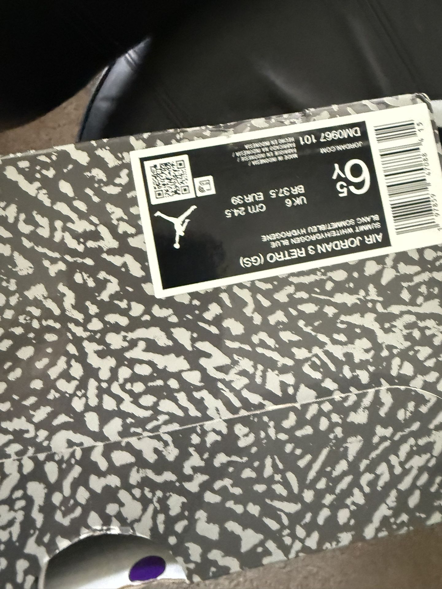 Air Jordan 3 Retro