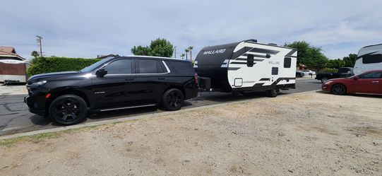 2021 MALLARD M180BH TRAVEL TRAILER