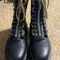 Dr. Martens Boots 