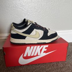 Nike Dunk Low LX