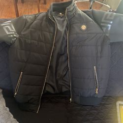 Mens Versace Jacket 