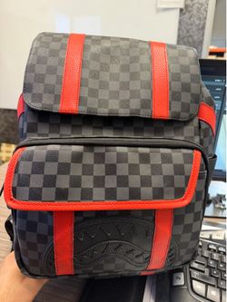 Sprayground Backpack