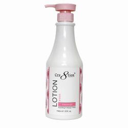Hand And Body Massage Lotion
