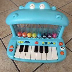 B. Toys Piano 