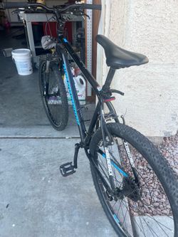 Diamond back mtn bike