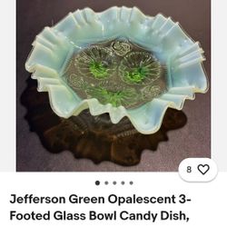 Is antique china