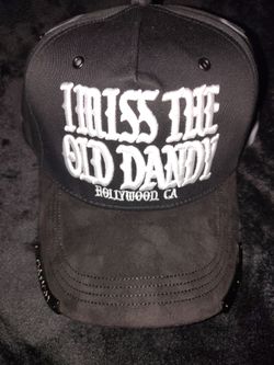 Dandy Hat