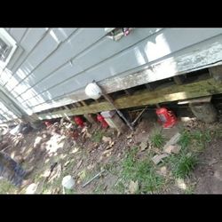 NIVELO casas Y Trailas 