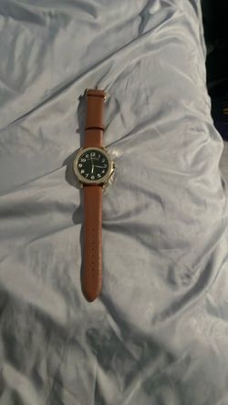 U.S Polo assign watch