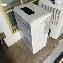 Dehumidifiers