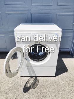Frigidaire Stackable Washing Machine – Free Delivery