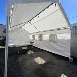 Carpa , Sillas , Mesas , Jumper , Calentones Y Más