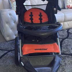Stroller 