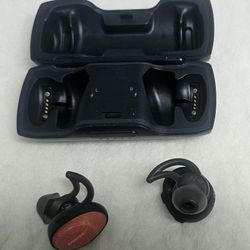 BOSE SoundSport Wireless Earbuds