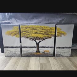 Canvas Print Wall Art