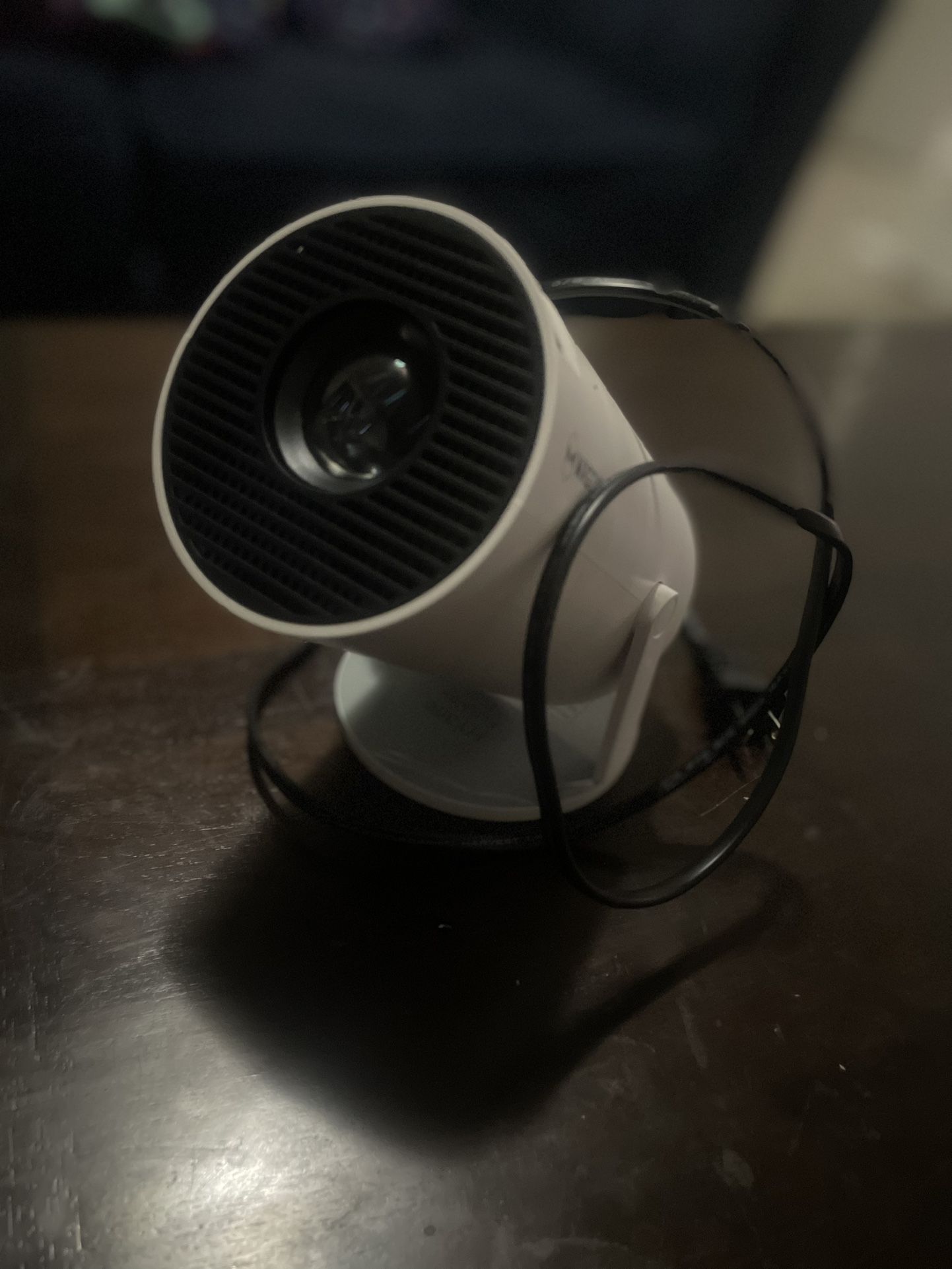 All And One Projector