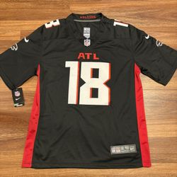 NFL Atlanta Falcons Jersey