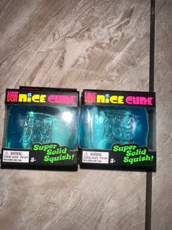 Needoh Nice cube