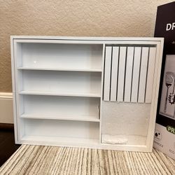 Bamboo Drawer Organizer Expandable 