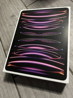 Ipad 12.9 Inch Gen 6 128gb Wifi Only