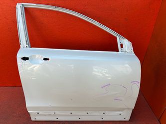 2017 2018 2019 2020 2021 2022 HONDA CR-V CRV RIGHT PASSENGER SIDE FRONT DOOR OEM