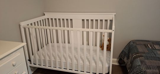 crib