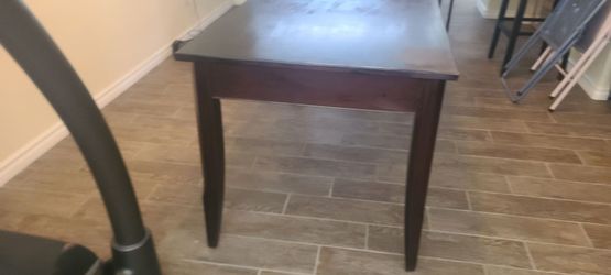 table/desk
